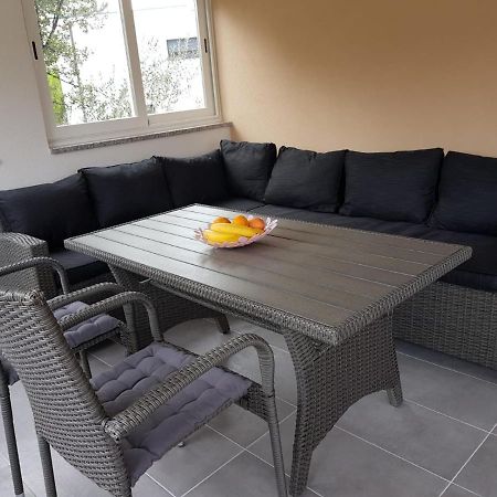 Ferienwohnung Relax Zone III Malinska Exterior foto